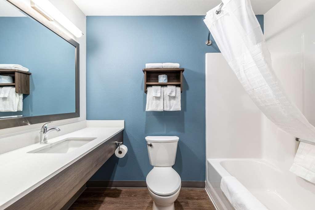 Extended Stay America Select Suites - Charlotte - Northlake Exterior foto