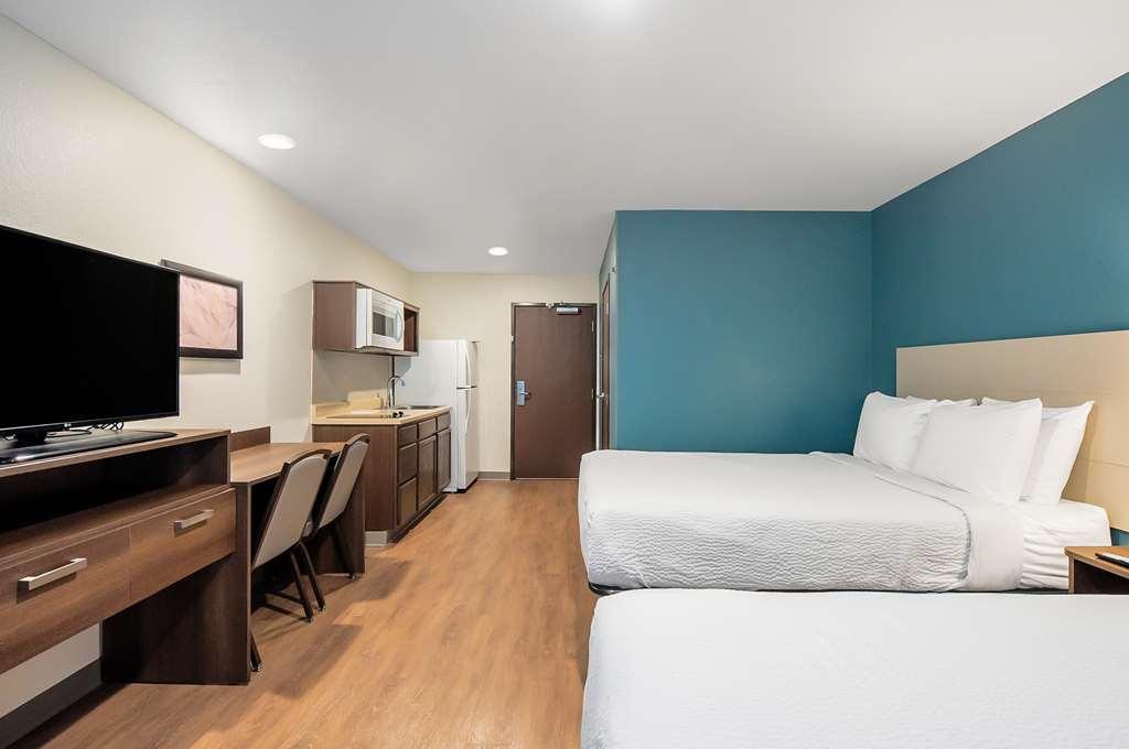 Extended Stay America Select Suites - Charlotte - Northlake Habitación foto