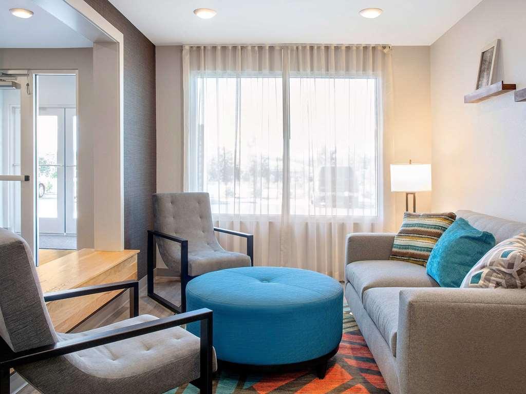 Extended Stay America Select Suites - Charlotte - Northlake Interior foto
