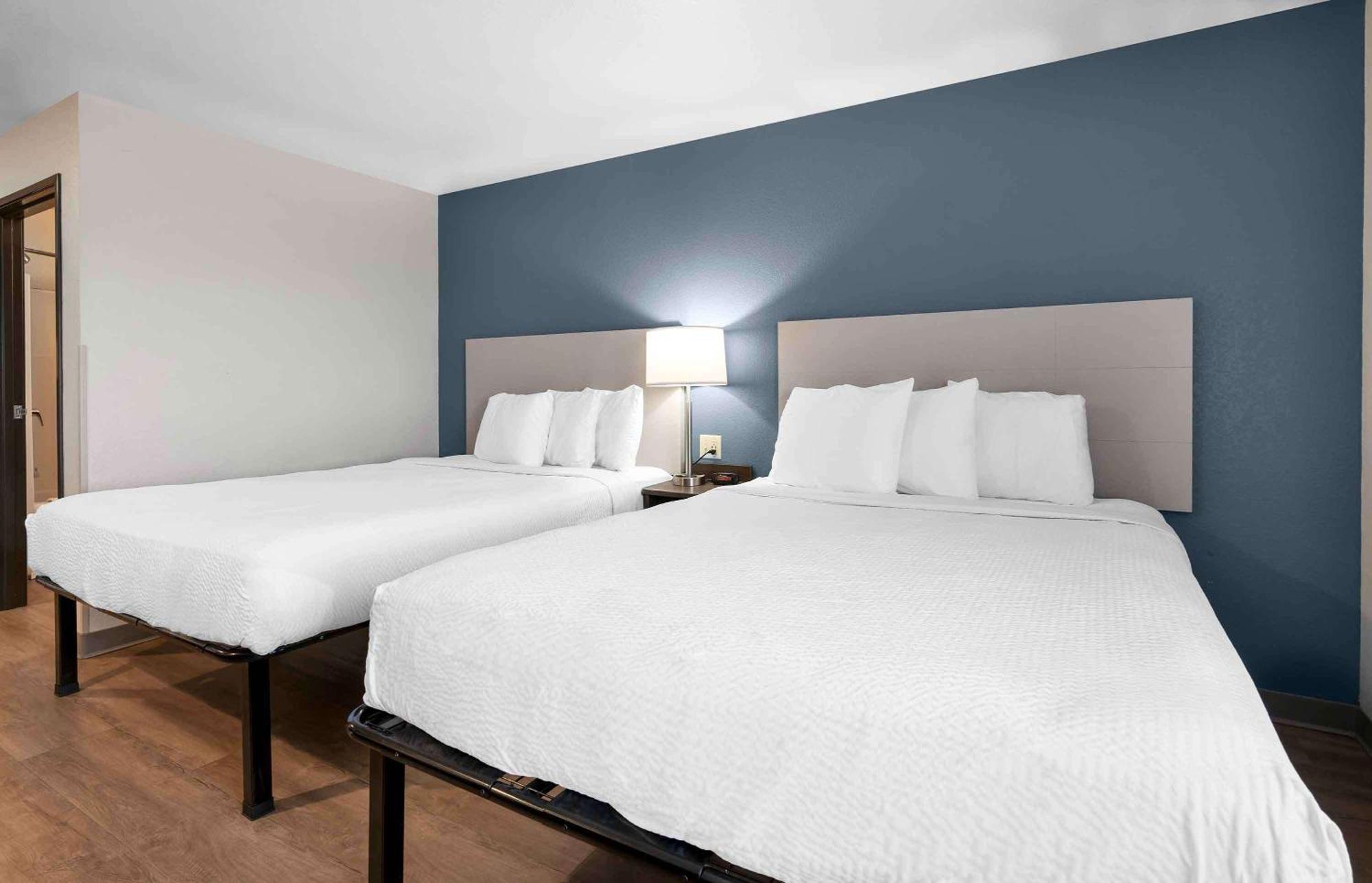 Extended Stay America Select Suites - Charlotte - Northlake Exterior foto